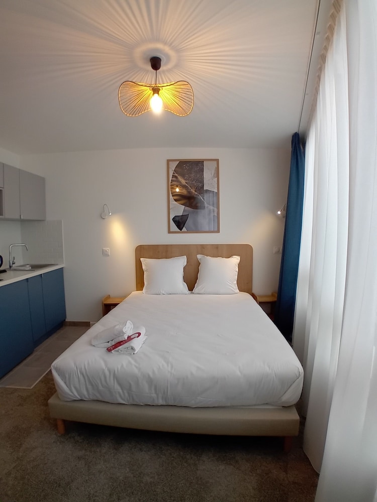 Classic Studio, 1 Double Bed - Photo 5