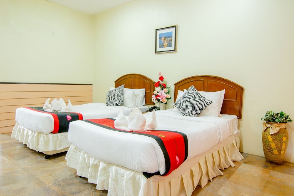 Superior Twin Room photo 2