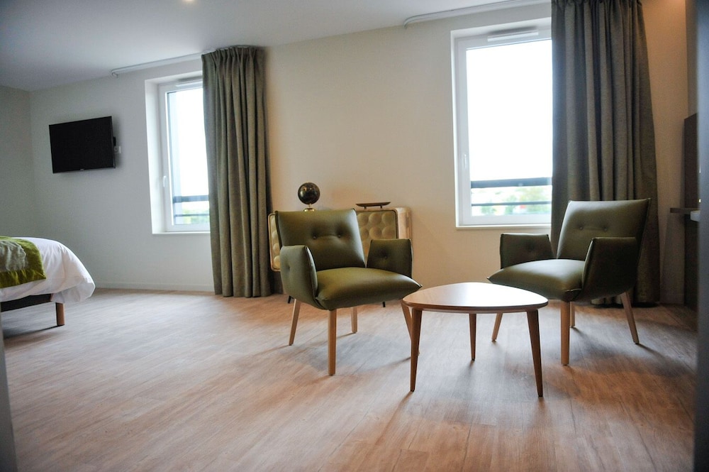 Deluxe Room photo 2