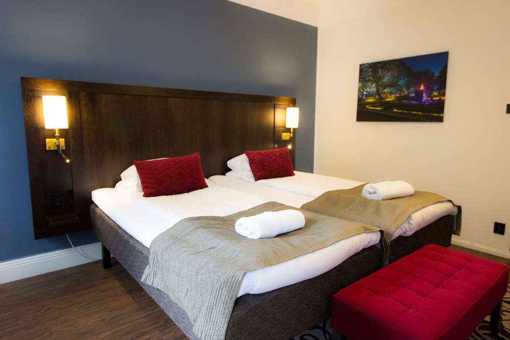 Superior Double Room photo 3