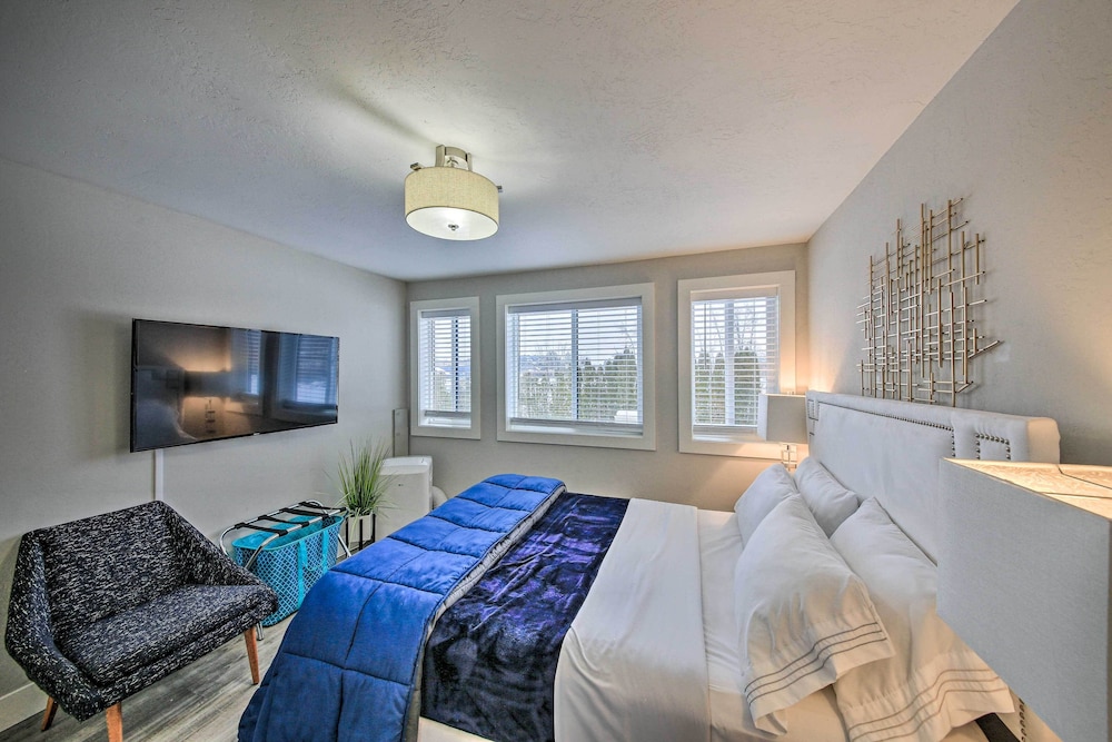 Apartment (2 Bedrooms) photo 2