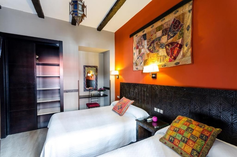 Triple Room photo 2