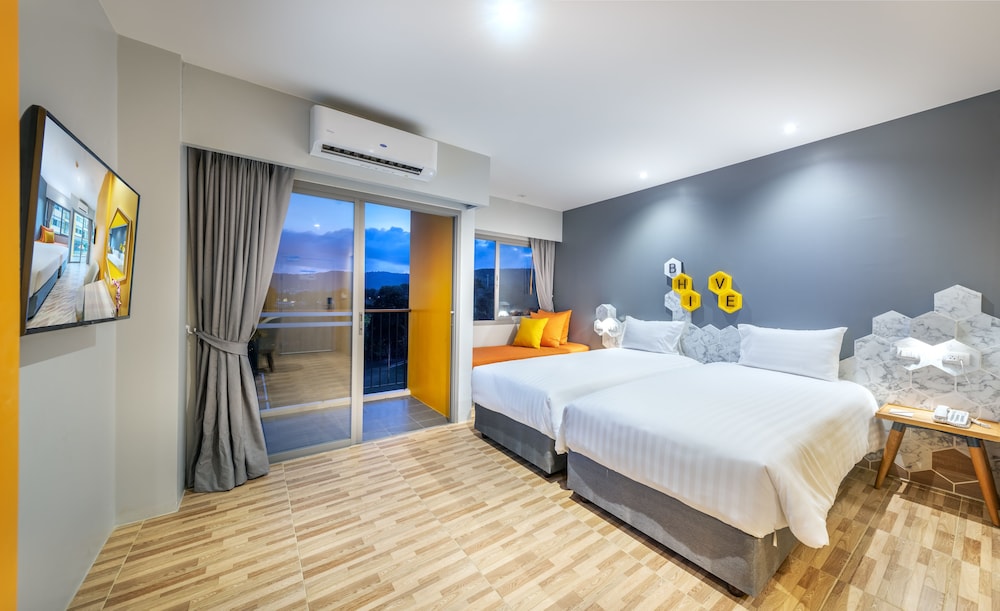 Superior Room - Photo 14