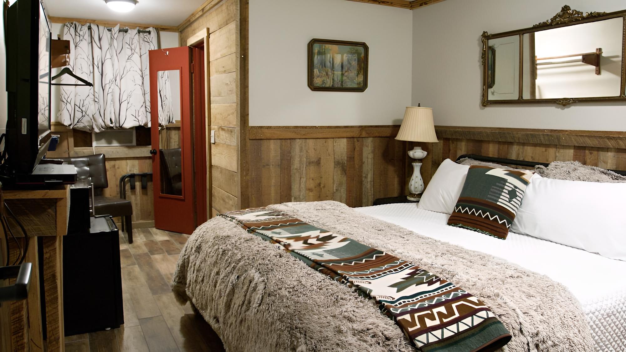 Classic Single Room photo 2