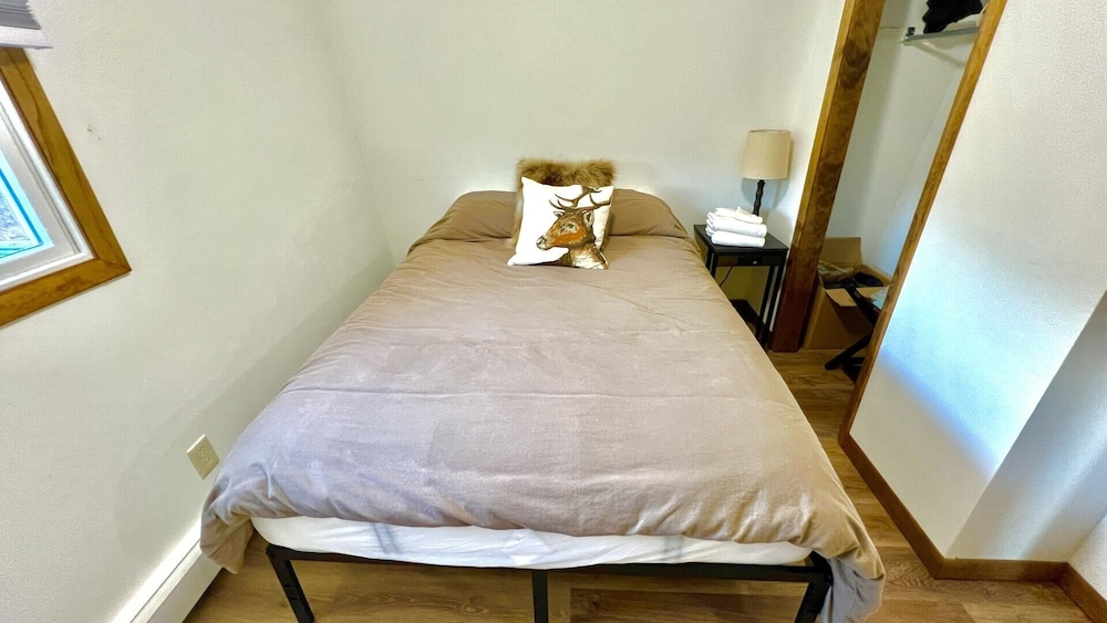 Chalet, 4 Bedrooms photo 1