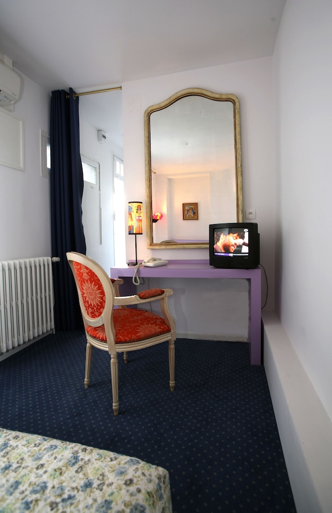 Double Room, 1 Double Bed photo 1