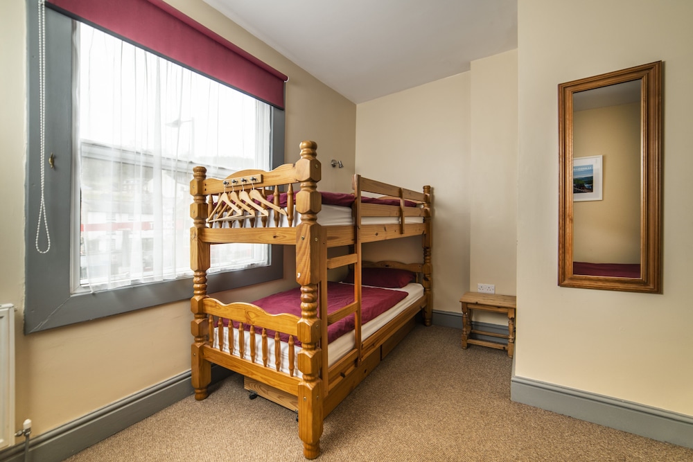 Deluxe Suite, Ensuite ( Room Sleeps Max 4) photo 3
