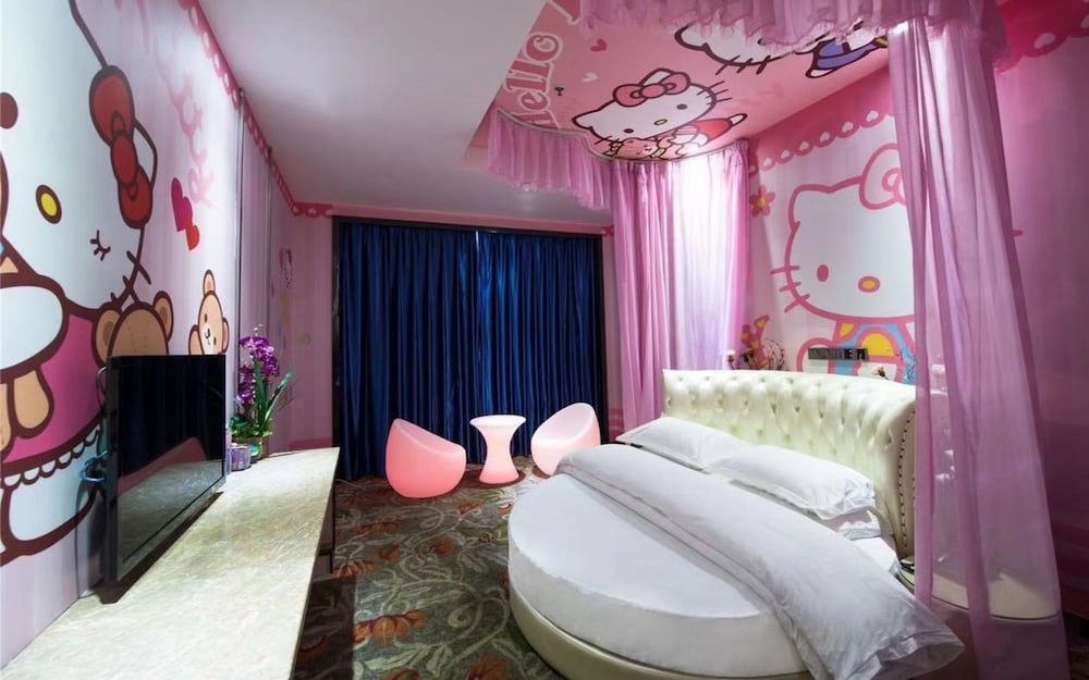 Exclusive Double Room