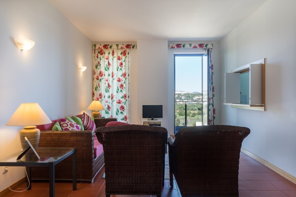 Apartment, 1 Bedroom, Balcony photo 1
