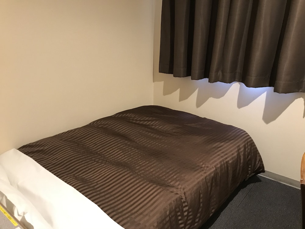 Single Room, Non Smoking