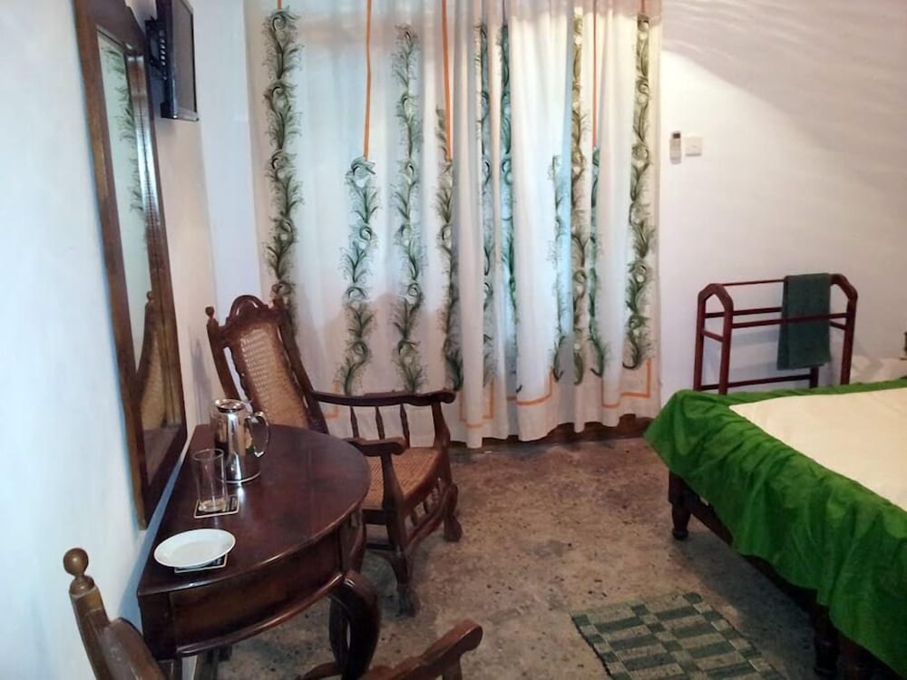 Premium Room, Courtyard View Single Room photo 1