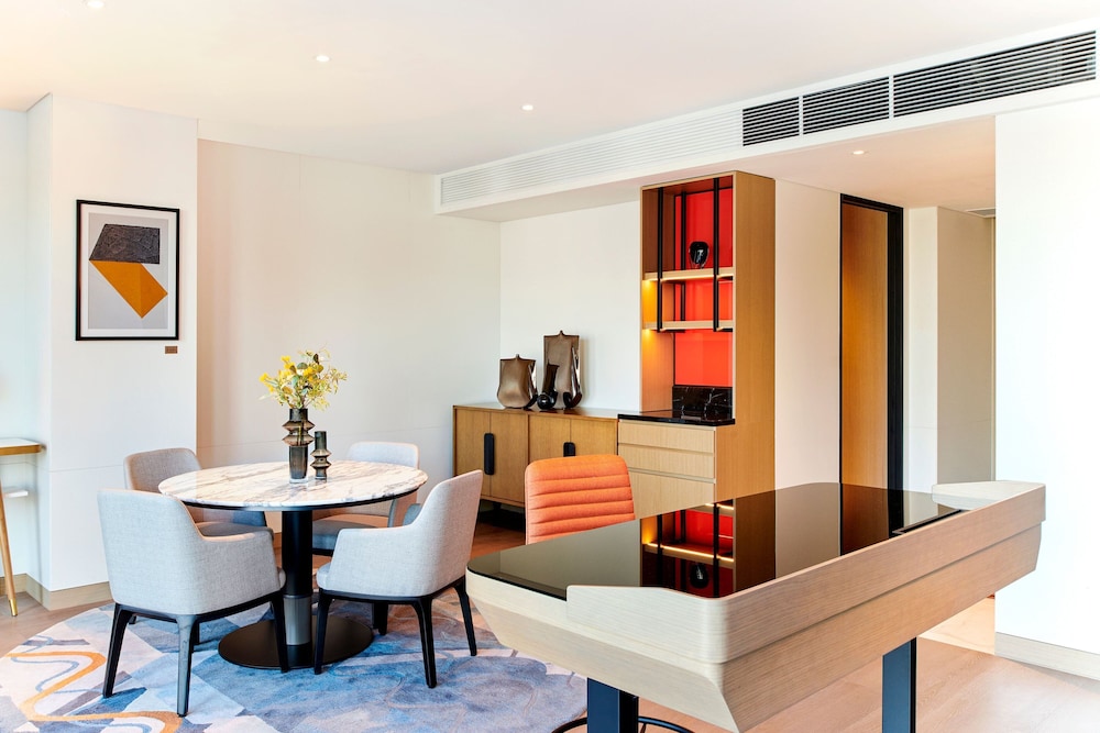 Club Suite, 1 Bedroom, Non Smoking photo 3