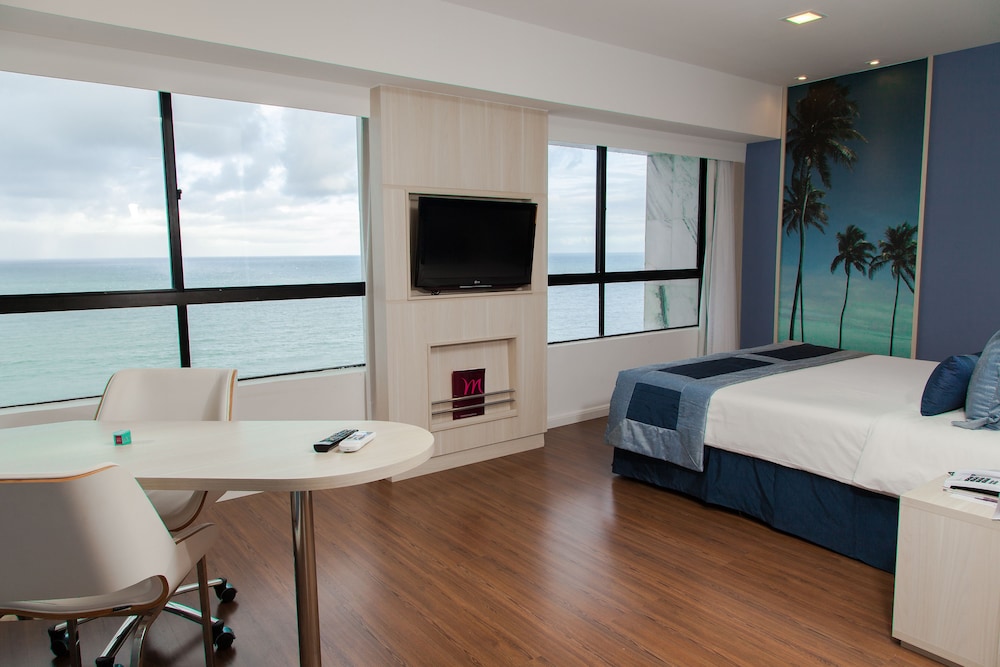 Standard Room, 1 Queen Bed photo 3