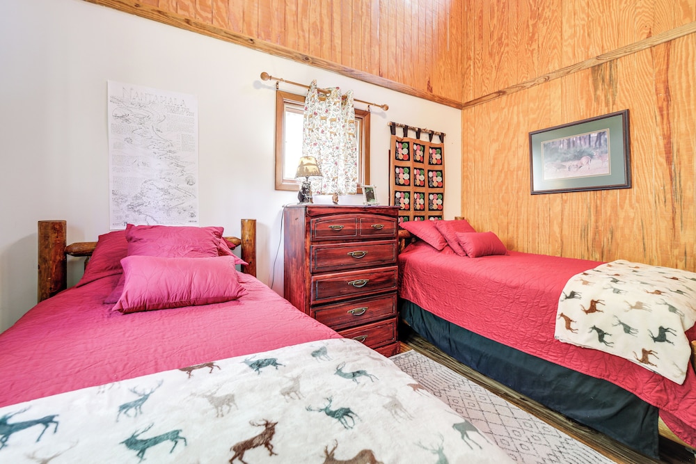 House (2 Bedrooms) photo 1