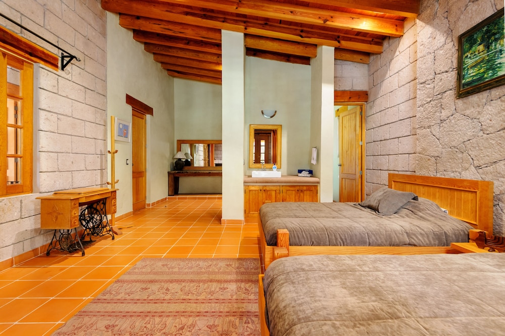 Family Cabin