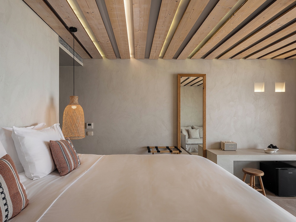 Room, Balcony, Sea View (Ascension) photo 3