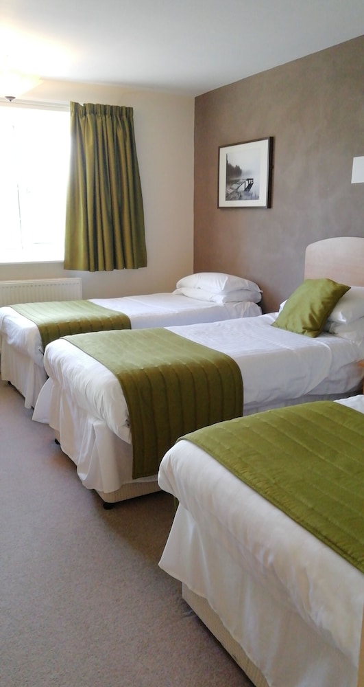 Triple Room photo 1