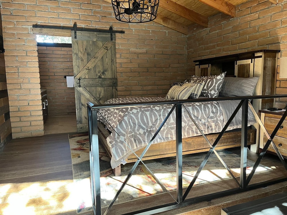 Comfort Cabin photo 1