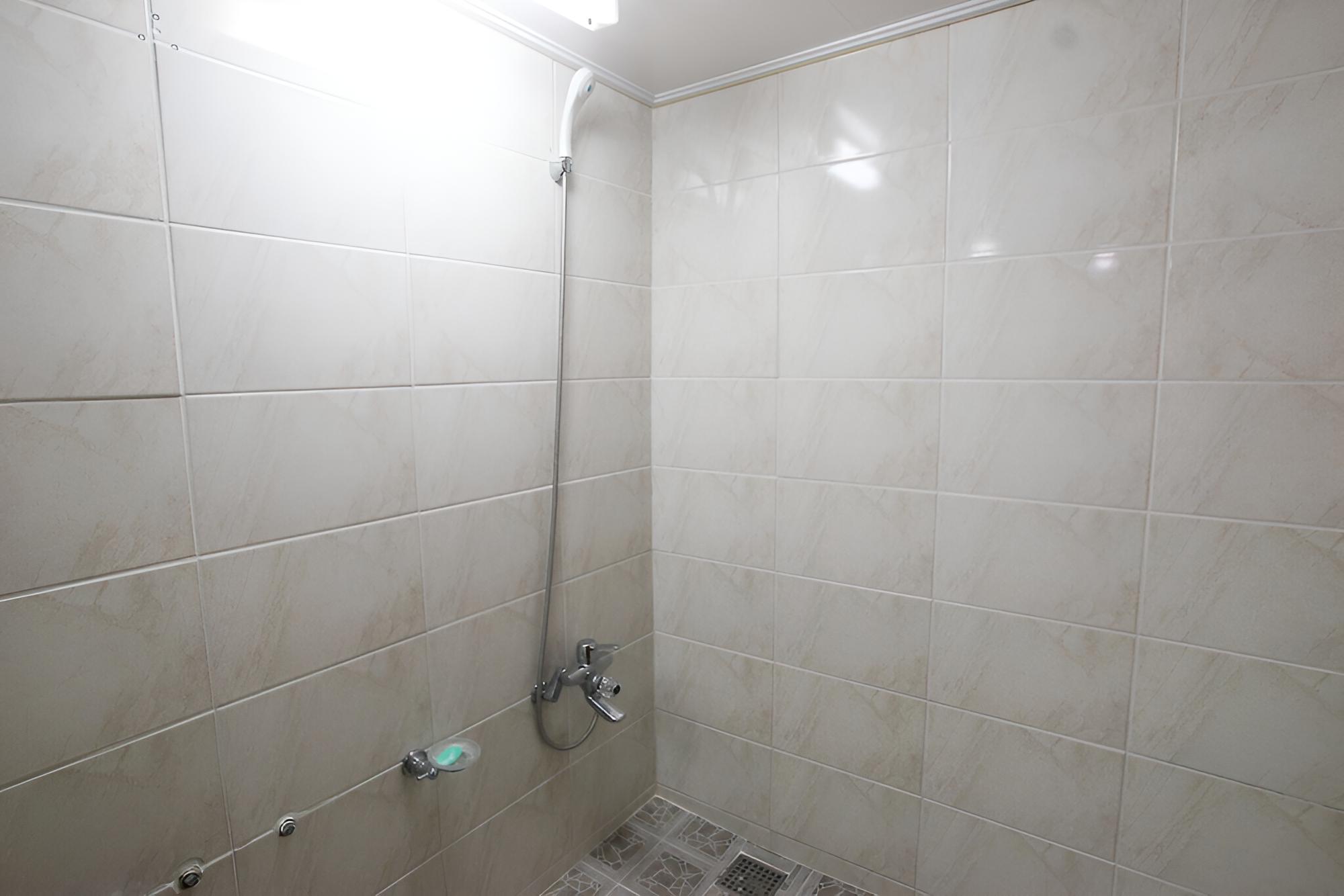 Room (Standard Room - Ondol) - Photo 13