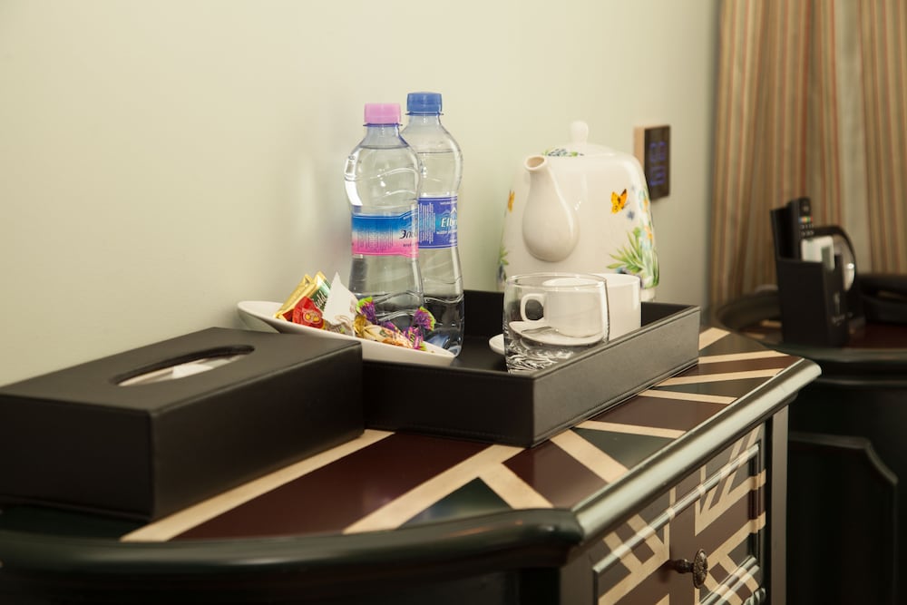 Economy Single Room photo 3