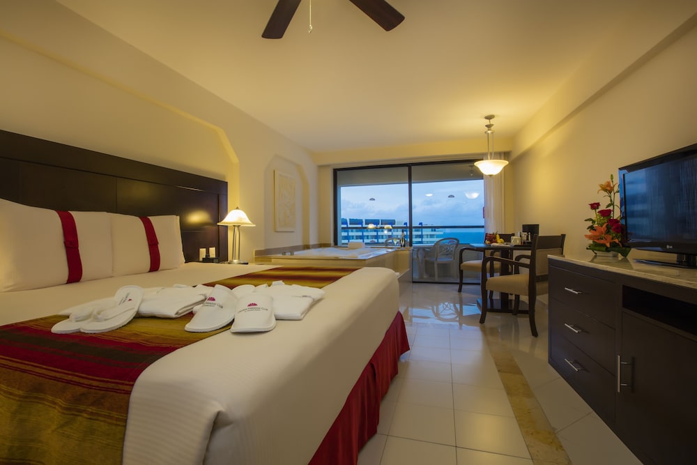 Family Suite Paradise
