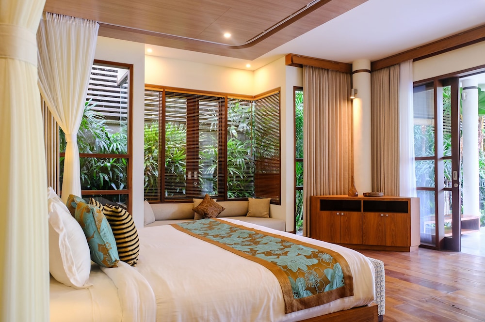 3 Bedrooms Villa with Luxury Benefits photo 3