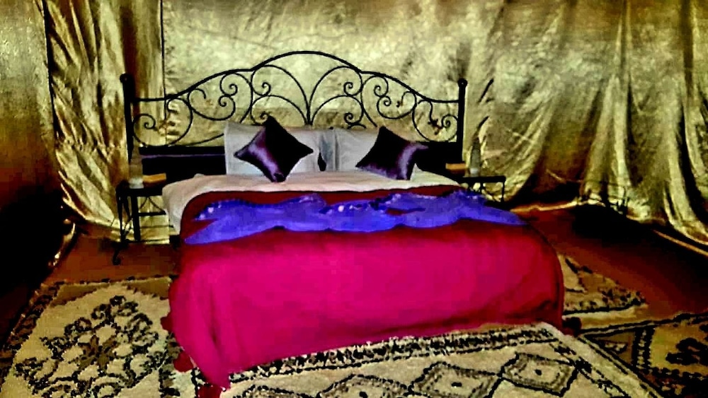 Tent photo 3