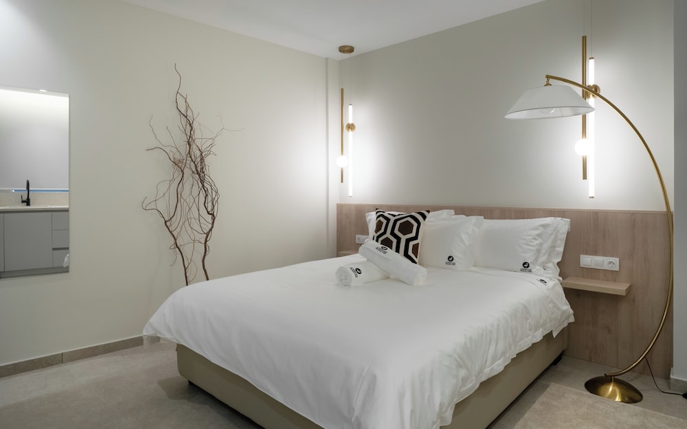 Premium Apartment
