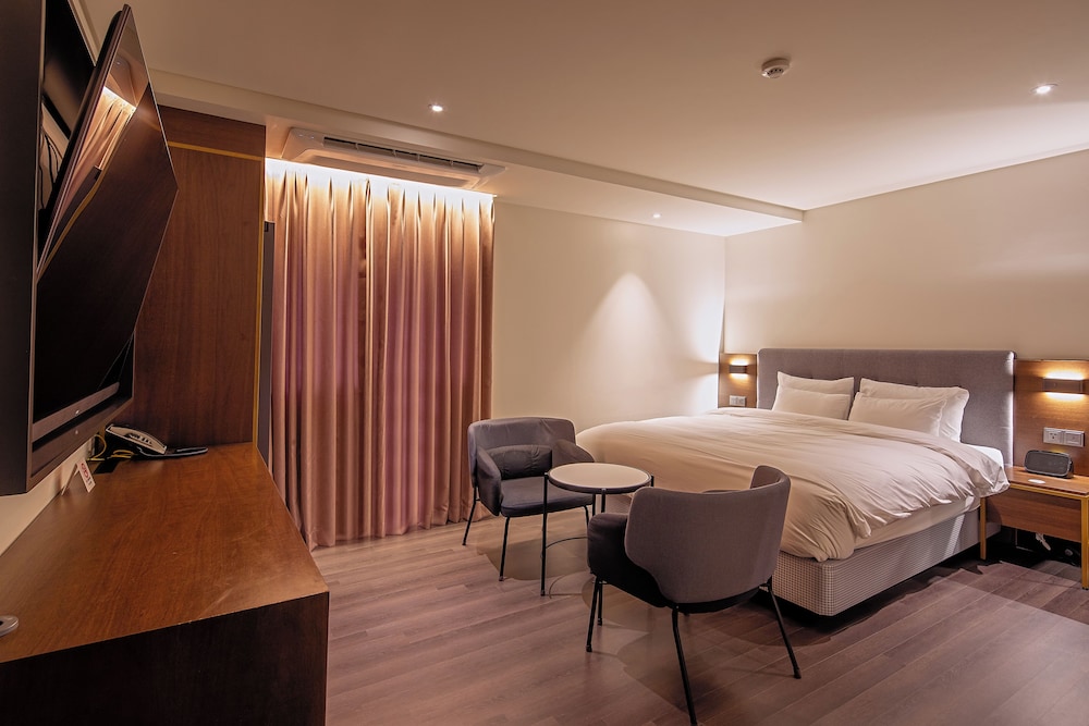Business Double Room photo 1