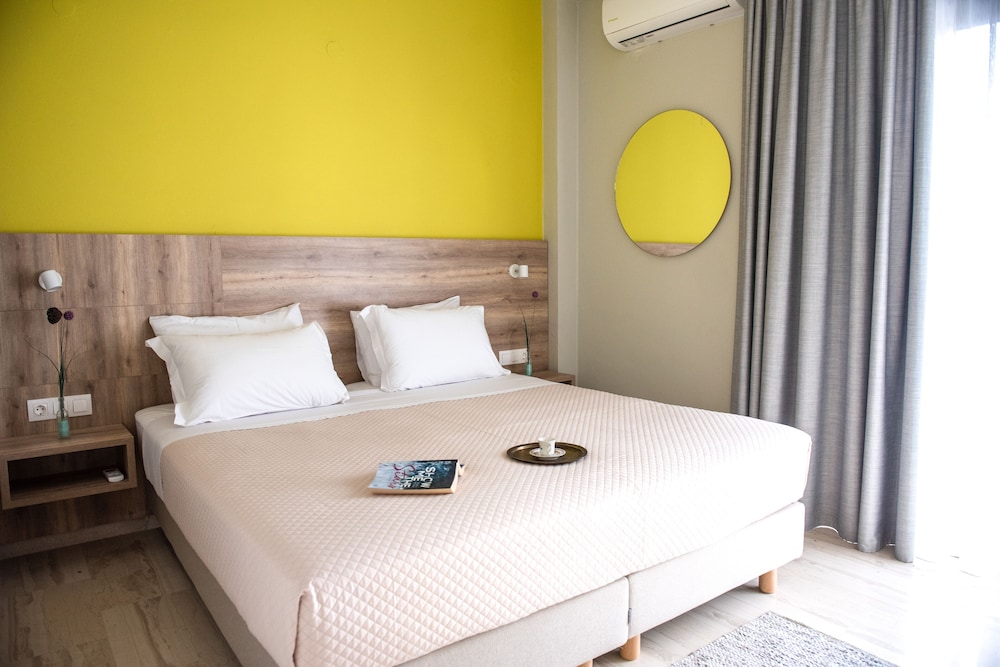 Family Apartment, 2 Bedrooms