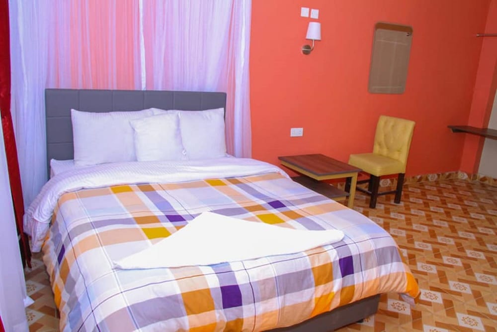 Standard Room photo 3