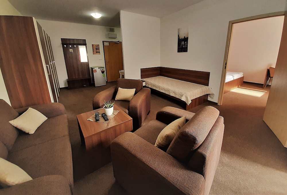 Comfort Apartment (with free garage parking) photo 1