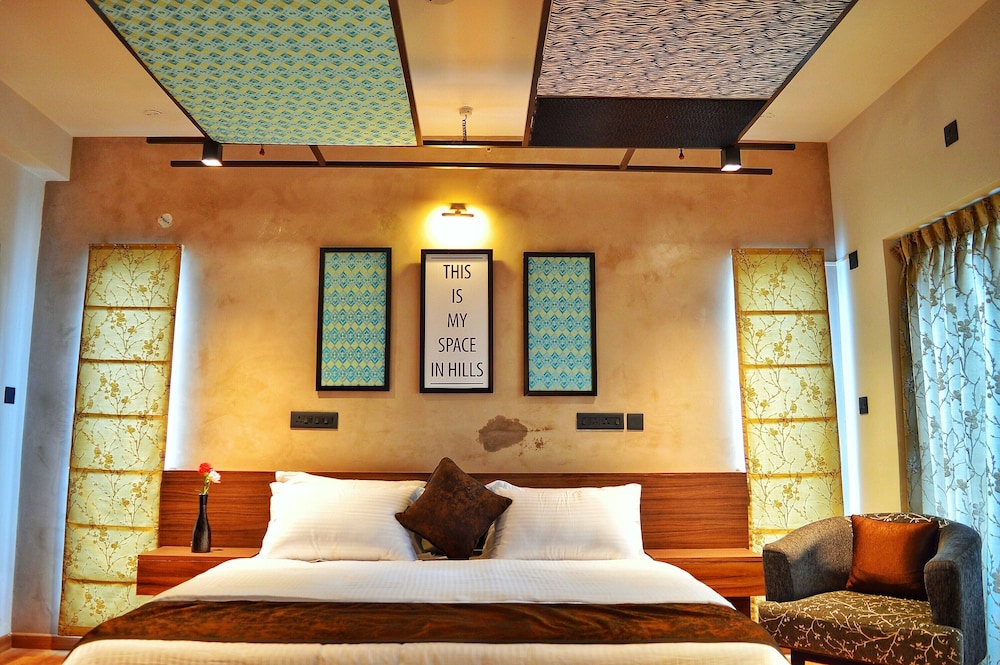 Romantic Room