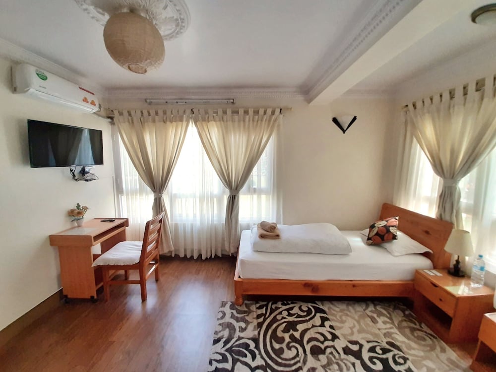Deluxe Single Room photo 3