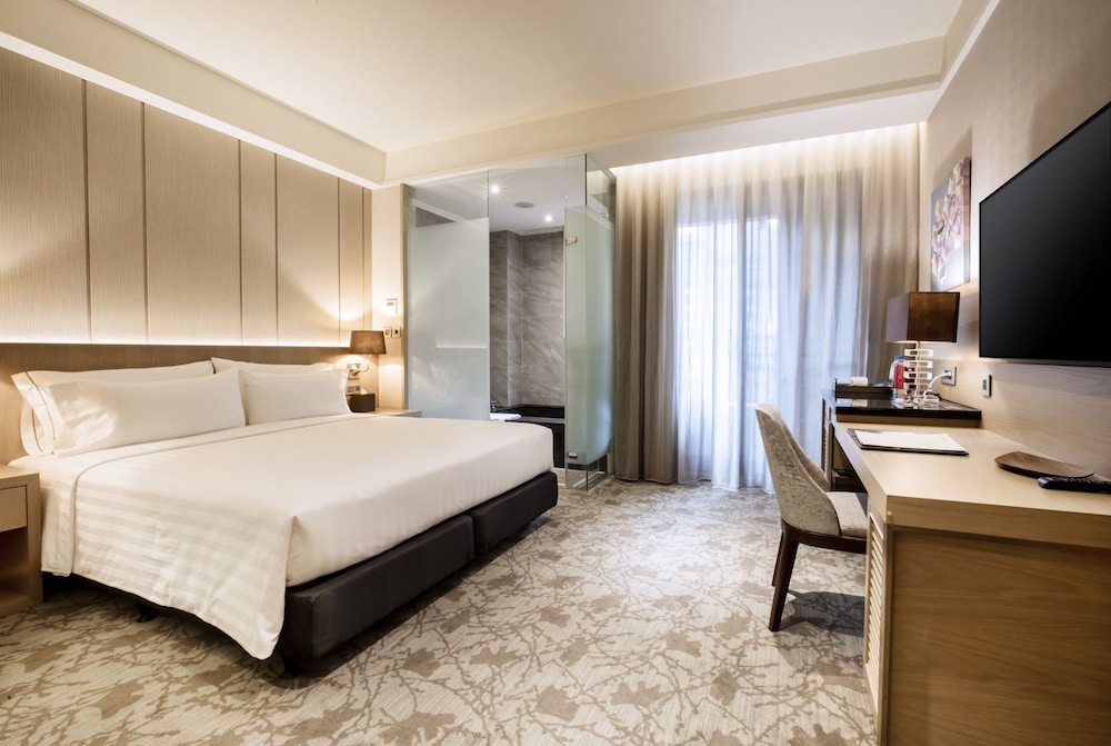 Deluxe Suite, 2 Bedrooms (Muslim Friendly) photo 2