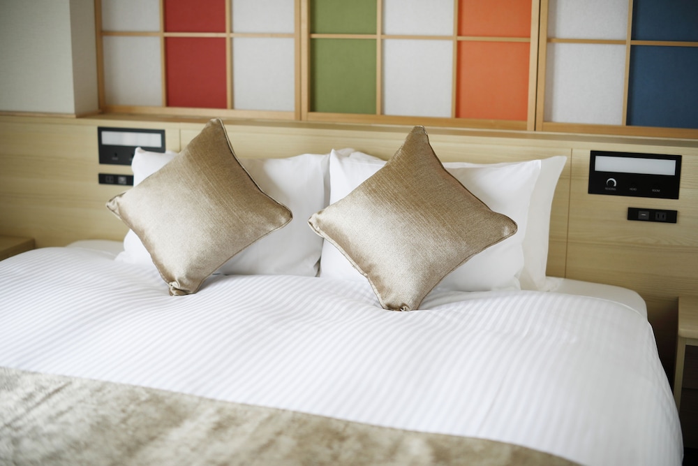 Concept Double Room, 1 Queen Bed, Non Smoking - Photo 2