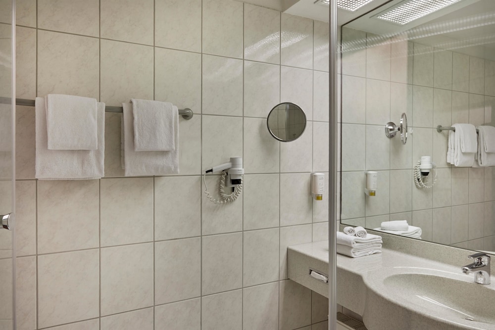 Comfort Double Room - Photo 9