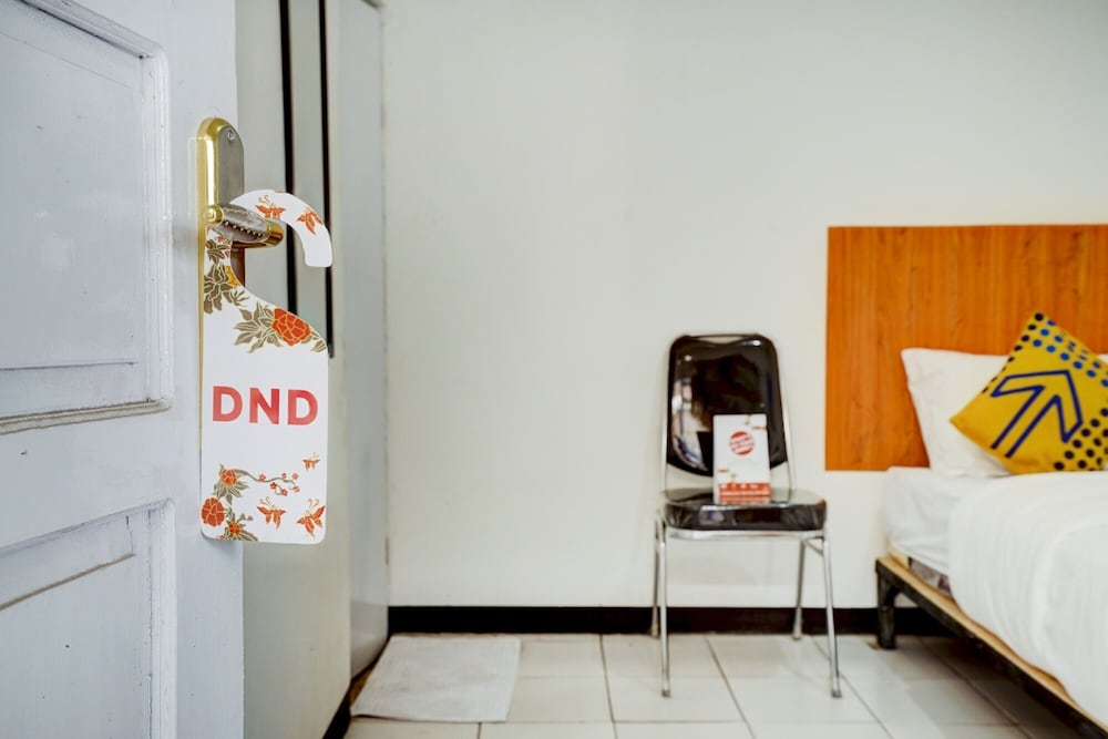 Basic Double Room - Photo 7