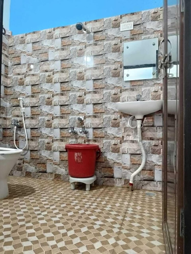 Double Or Twin Room photo 2