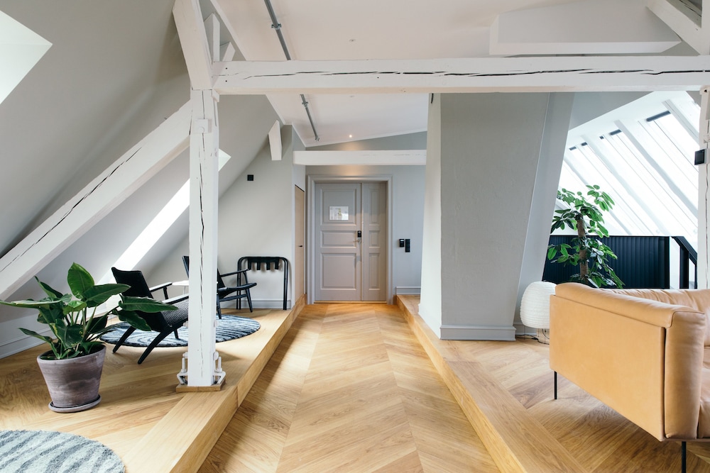 Penthouse (Suite)
