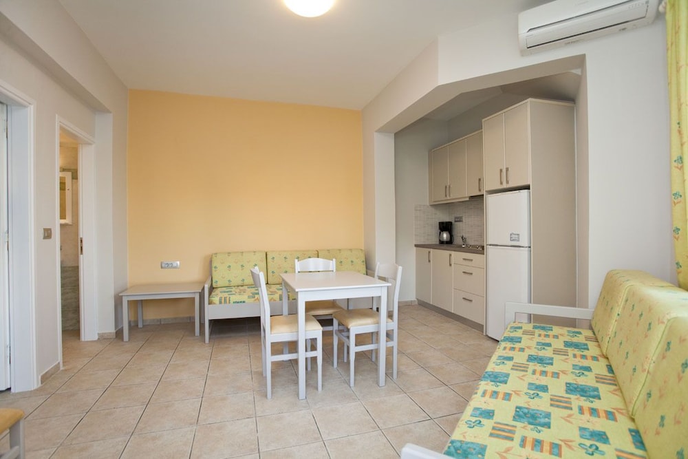 Superior Apartment, 1 Bedroom photo 3