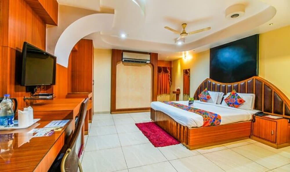 Executive Room - Photo 4