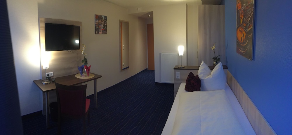 Comfort Single Room, 1 Twin Bed photo 1