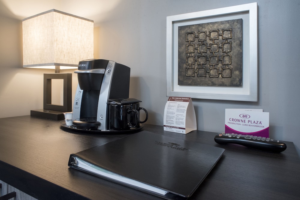 Crowne Plaza Fredericton Lord Beaverbrook by IHG, Foto 5