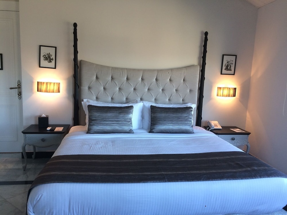 Standard Room with View photo 3