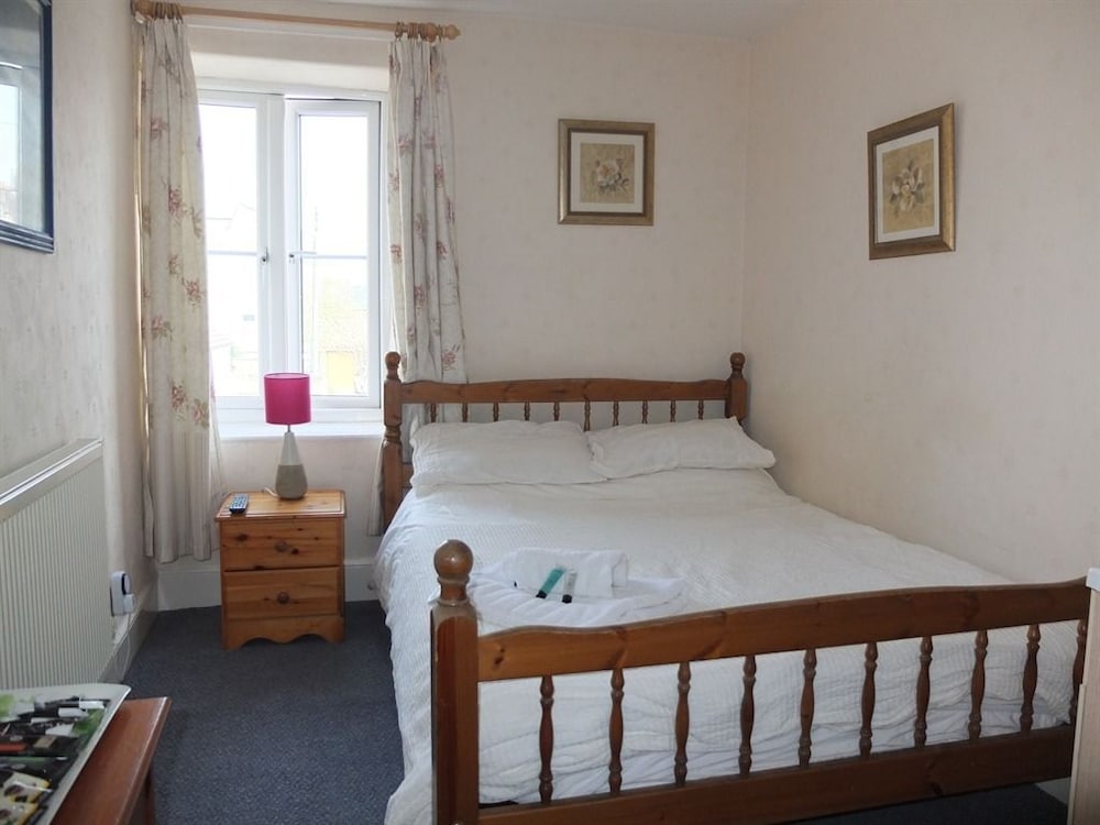 Double Room, Garden View photo 3