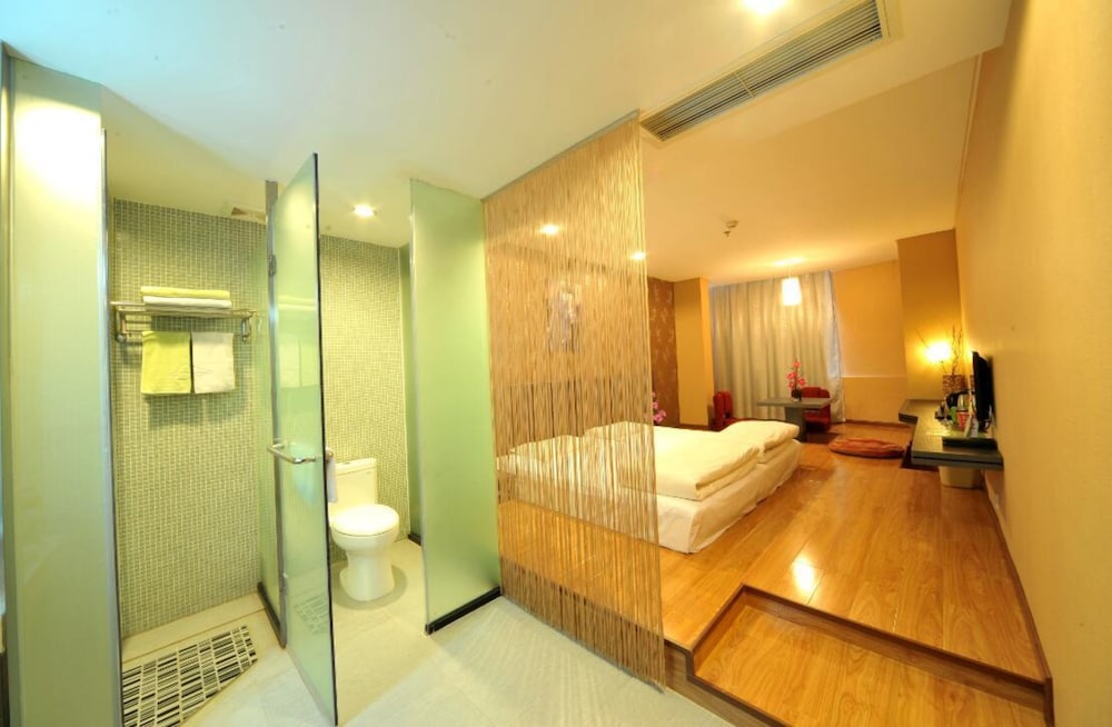 Fashion Room with Korean Style
