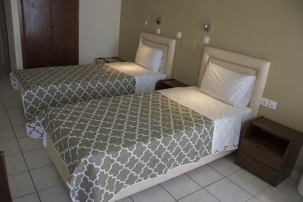 Double Room, Sea View photo 1