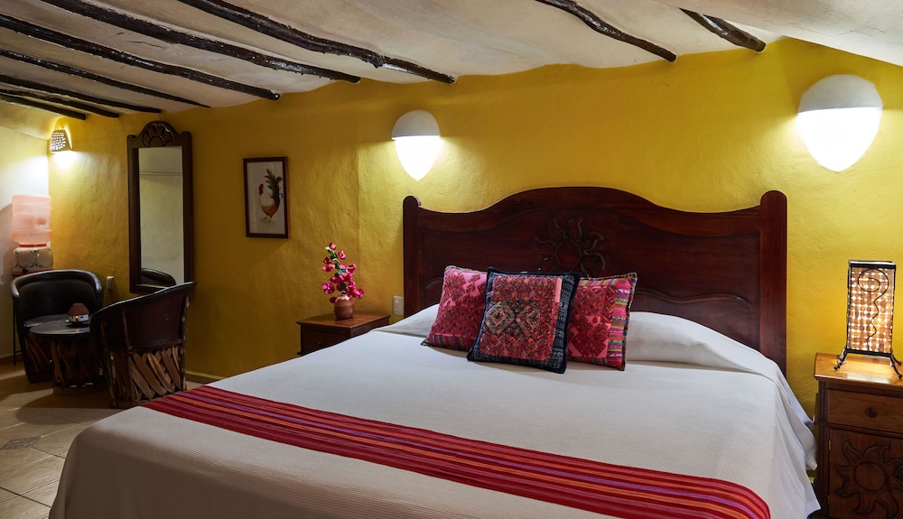 Penthouse, 1 Queen Bed - Photo 5