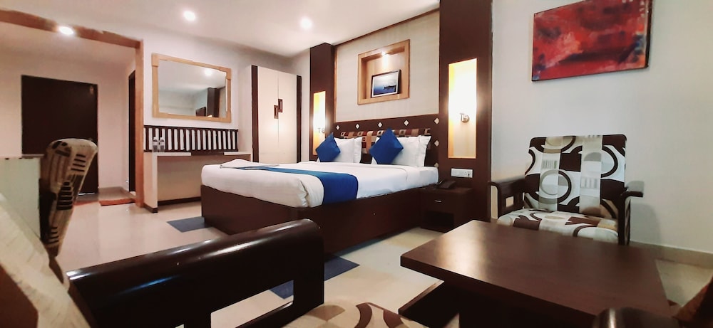 Premium Room, 1 Bedroom photo 3